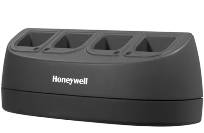 What accessories are available for the Industrial scanner Granit?