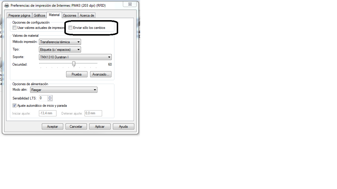 Why does the PD41 or PC43T lose settings after power outage?