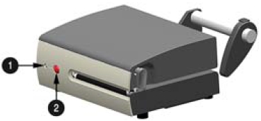 MP Compact Mark III - Reset to Factory defaults