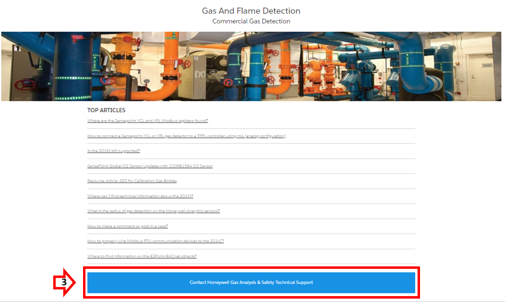 How to submit or create a Technical Support Case in the SPS Support Portal