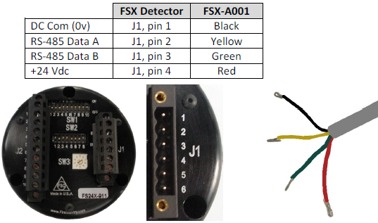 How to download and install FSX-A001 Software for FirePics.
