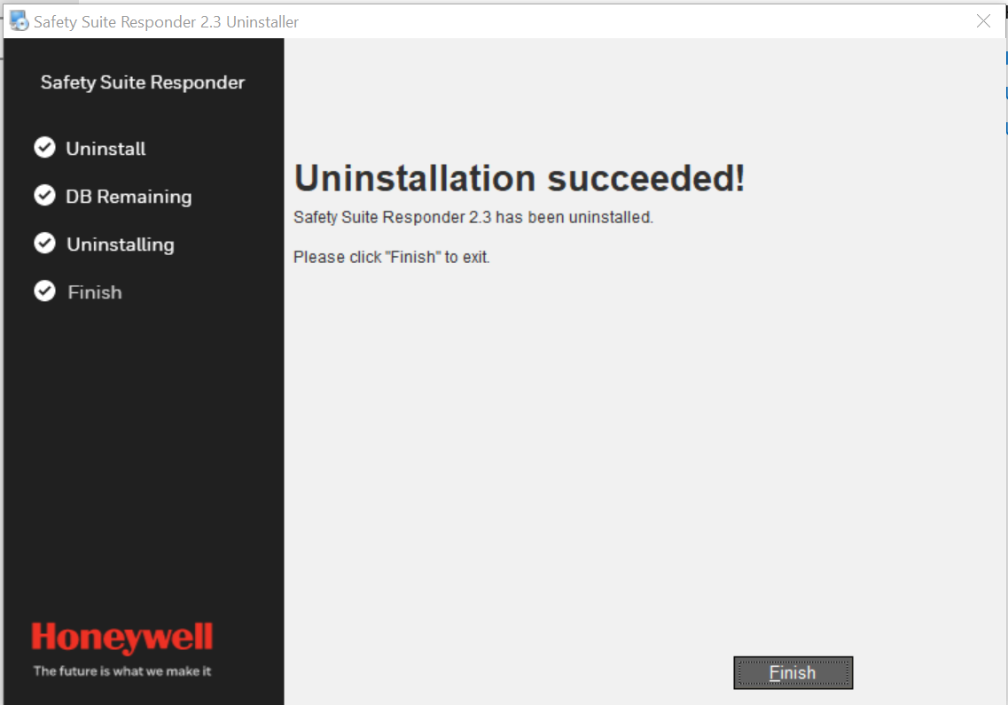 how-to-uninstall-safety-suite-responder-on-premise