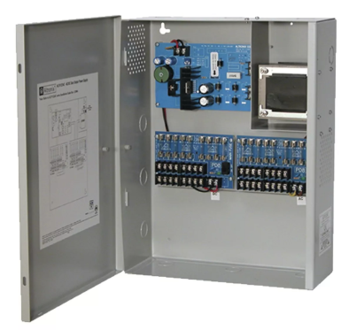 Part numbers on power supply for use with 301-EM
