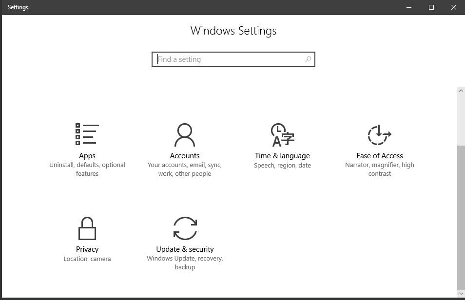 How to Disable Driver Signature Enforcement in Windows 10?
