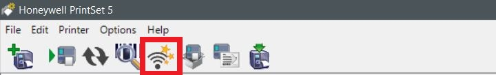 How to connect RP4f printer to Wi-Fi