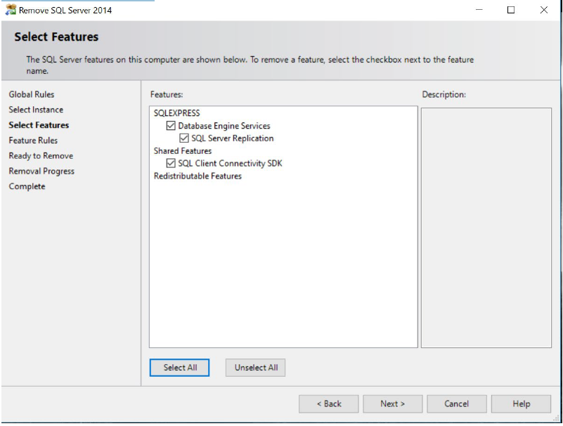 VeriPro SQL Installation Error when installed - Wizard was Interrupted ...