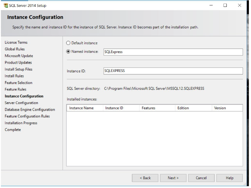 VeriPro SQL Installation Error when installed - Wizard was Interrupted ...