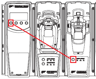 How to add or reinitialize a BW Microdock module into an existing ...