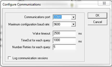 How to update the firmware on a MicroFlash / OC / LP3 / PrintPad mobile ...