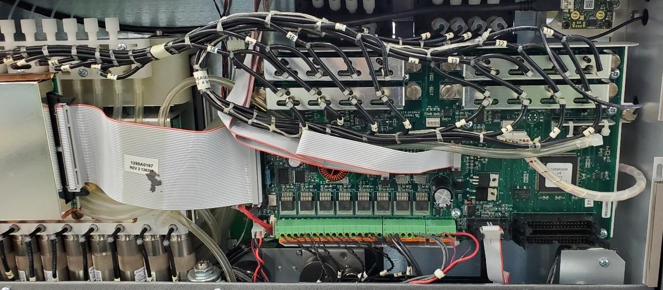 Gate Motor Replacement SOP