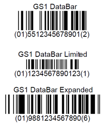 What do I need to do to activate / enable / upgrade to read GS1 Databar?