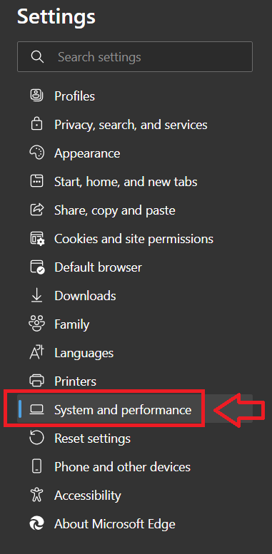 How to fix EzConfig 4.5.51 Edge browser