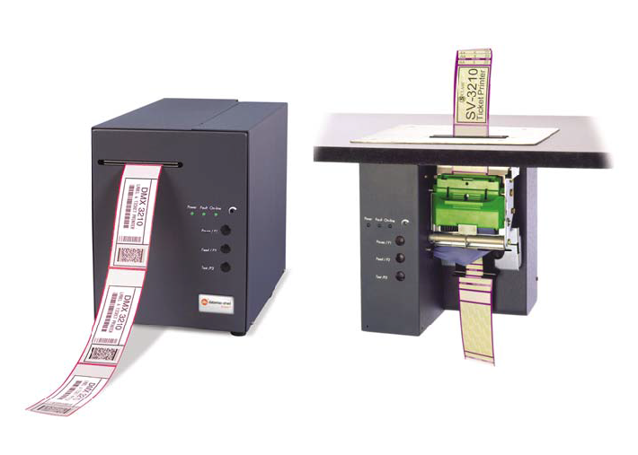 How To Maintain The S-Class Printer