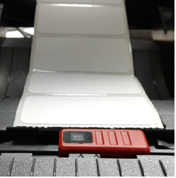PC42 - Error light when using 
