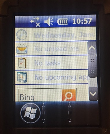 CK3: Screen resolution has changed / Very large Windows screen