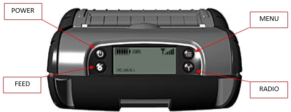 RL Series - How to use Force Beacon Mode to reload Firmware