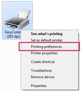 PD41/PD42 IPL: How to configure the CUTTER to cut after job or after ...