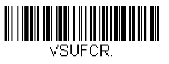 How to Configure Auto Enter for HF680 Scanner
