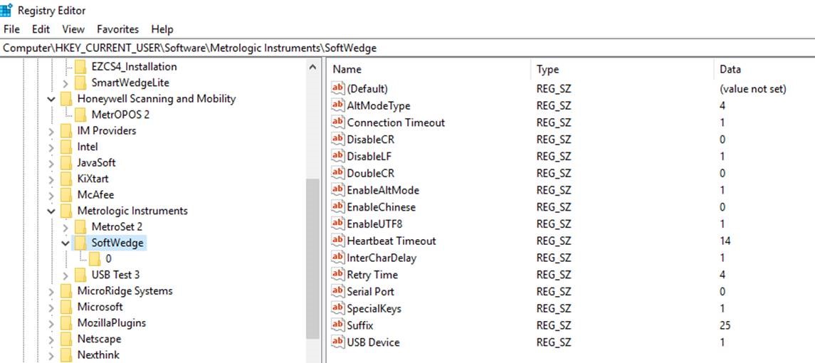 How to Transfer Serial Data to a Keyboard Buffer