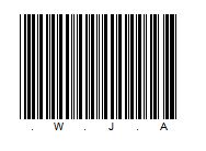 CTRL+ALT+DEL function barcode with Intermec scanners