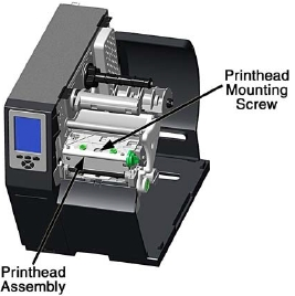 H Class - Suddenly Not Printing / Blank Labels Coming Out