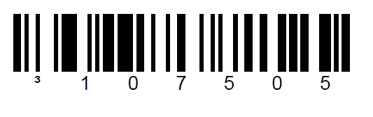 How to Expand UPC-E to 12 Digits on a Metrologic Barcode Scanner