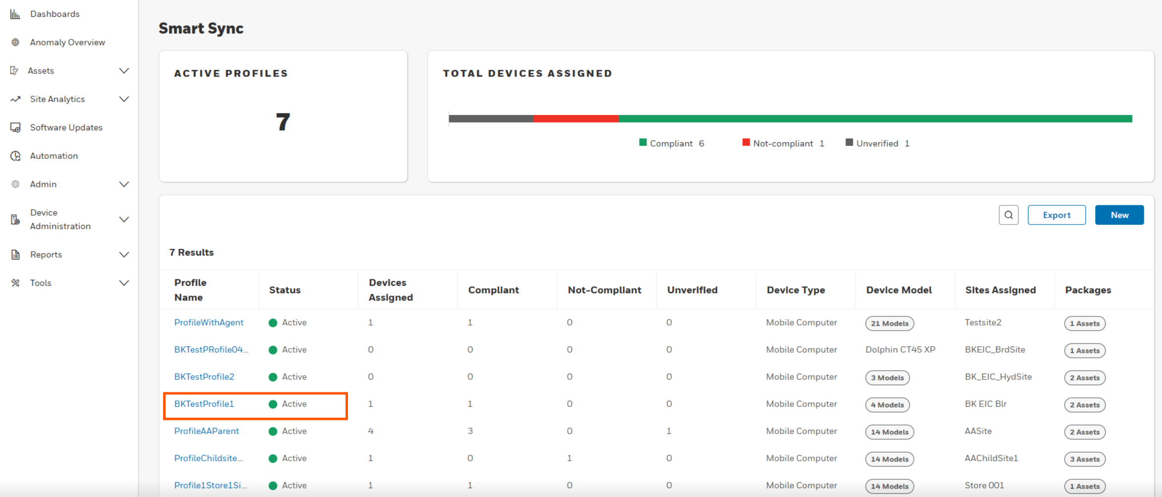 Operational Intelligence Release 3.0