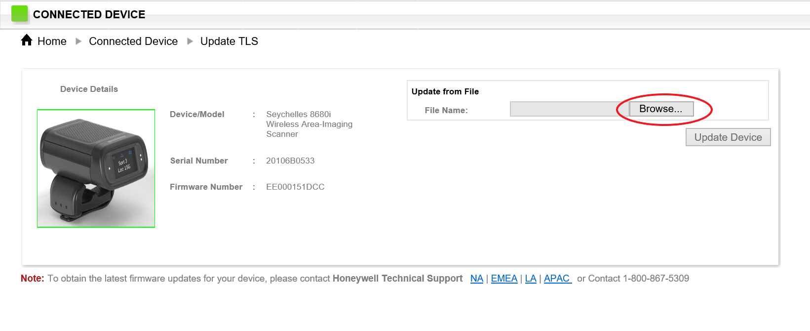 How to Connect to an EAP-TLS Network