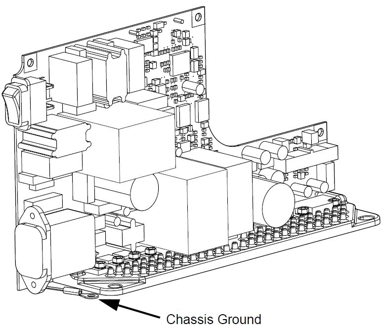 How to check and adjust Printhead Voltage on Performance Printers?