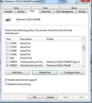 Setting the printer to Print To File via the windows driver.